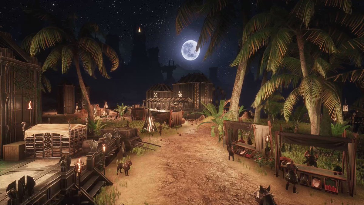 Necrom Chapter & Update 38 Now Live on the Public Test Server! - The Elder Scrolls Online