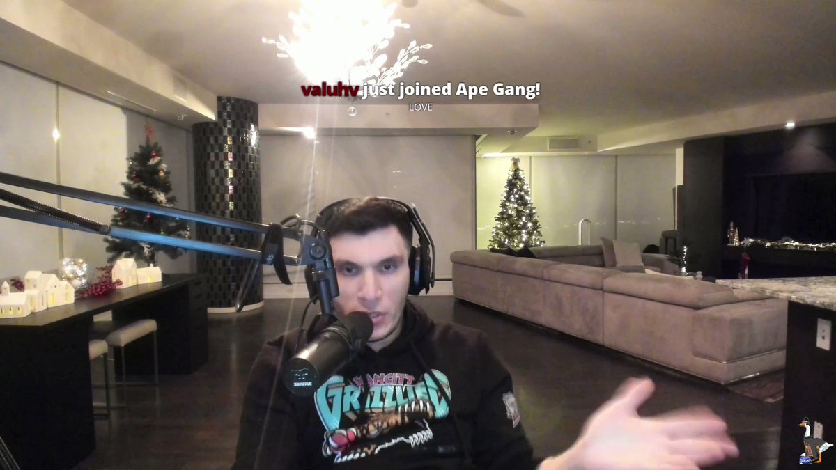 Def Noodles on Twitter "Trainwreck responds to criticism over Stake