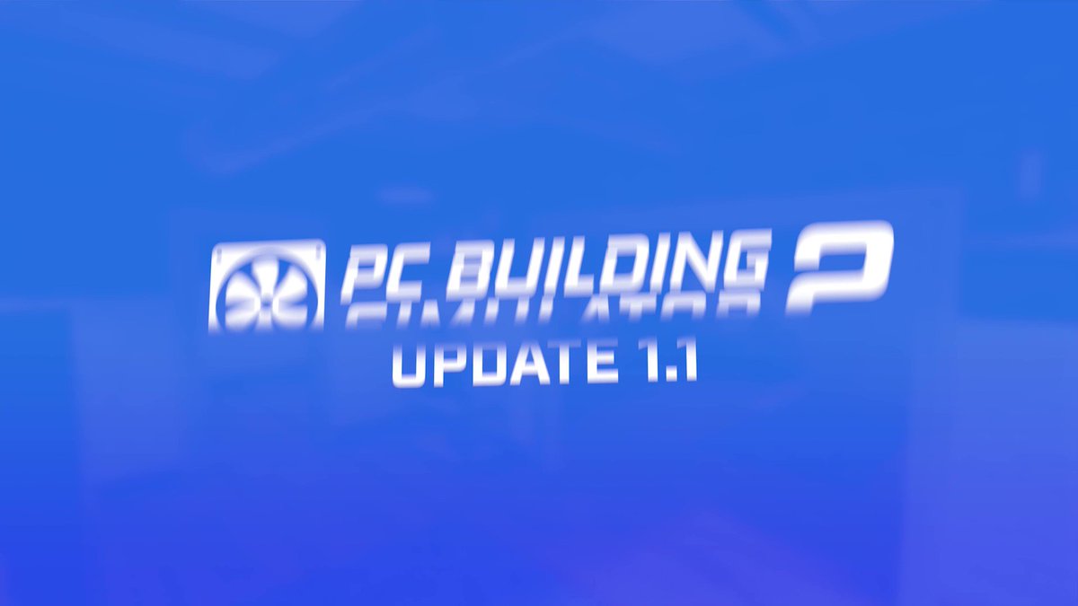 Epic games store on twitter dream it build it benchmark it pc
