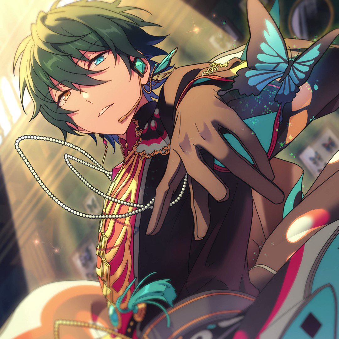 あんさんぶるスターズ！！Music【公式】 on X