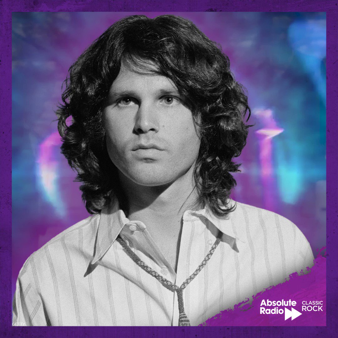 Happy birthday Jim Morrison  frontman was born on this day in 1943! 