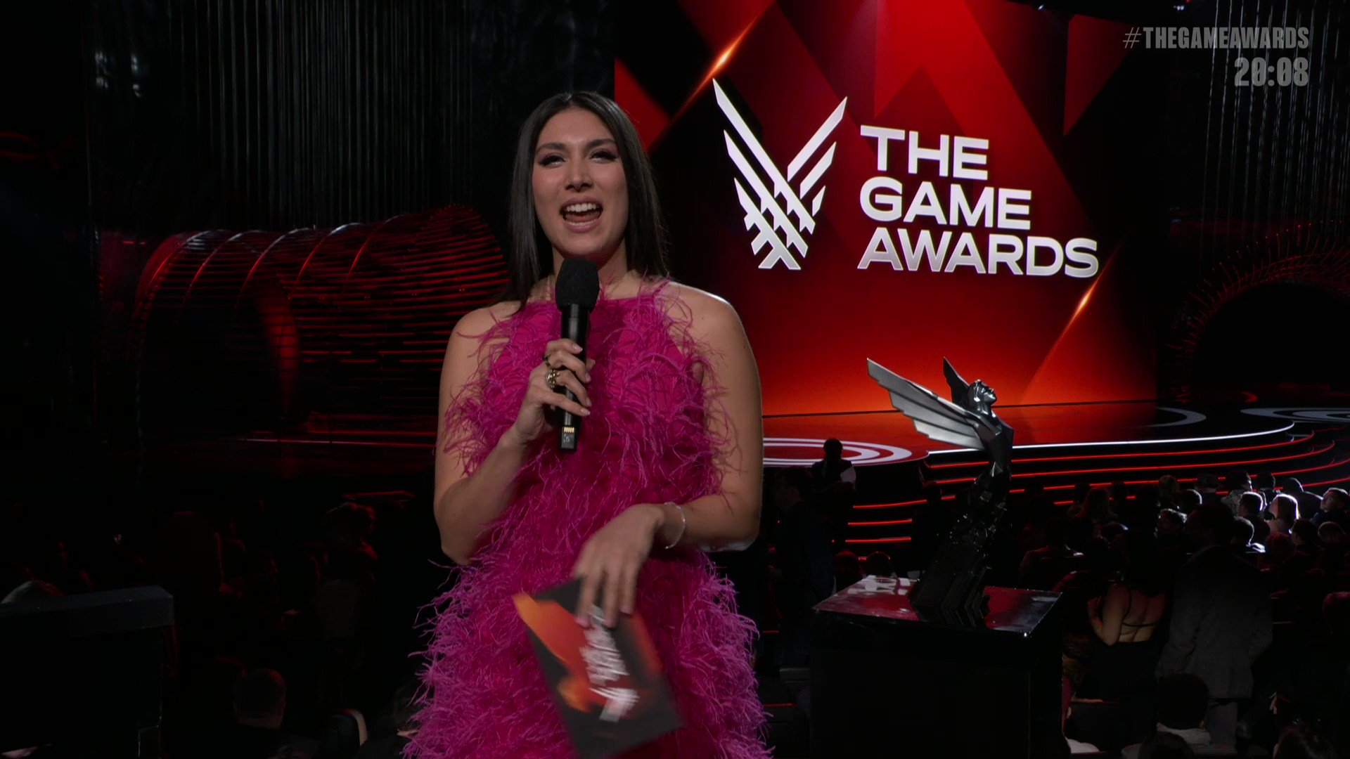 The Game Awards 2022: síguelos en vivo en FayerWayer Live – FayerWayer