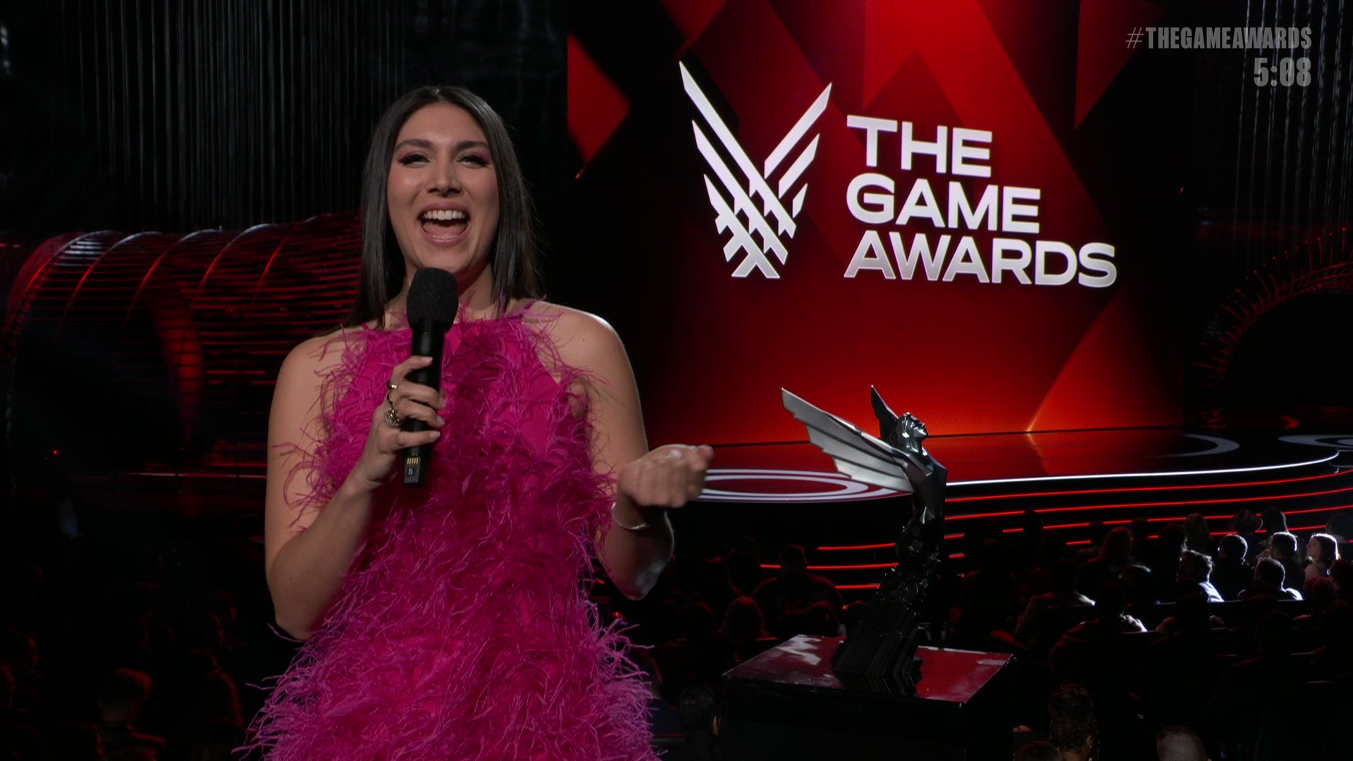 The Game Awards on Twitter: "This team of talented developers from