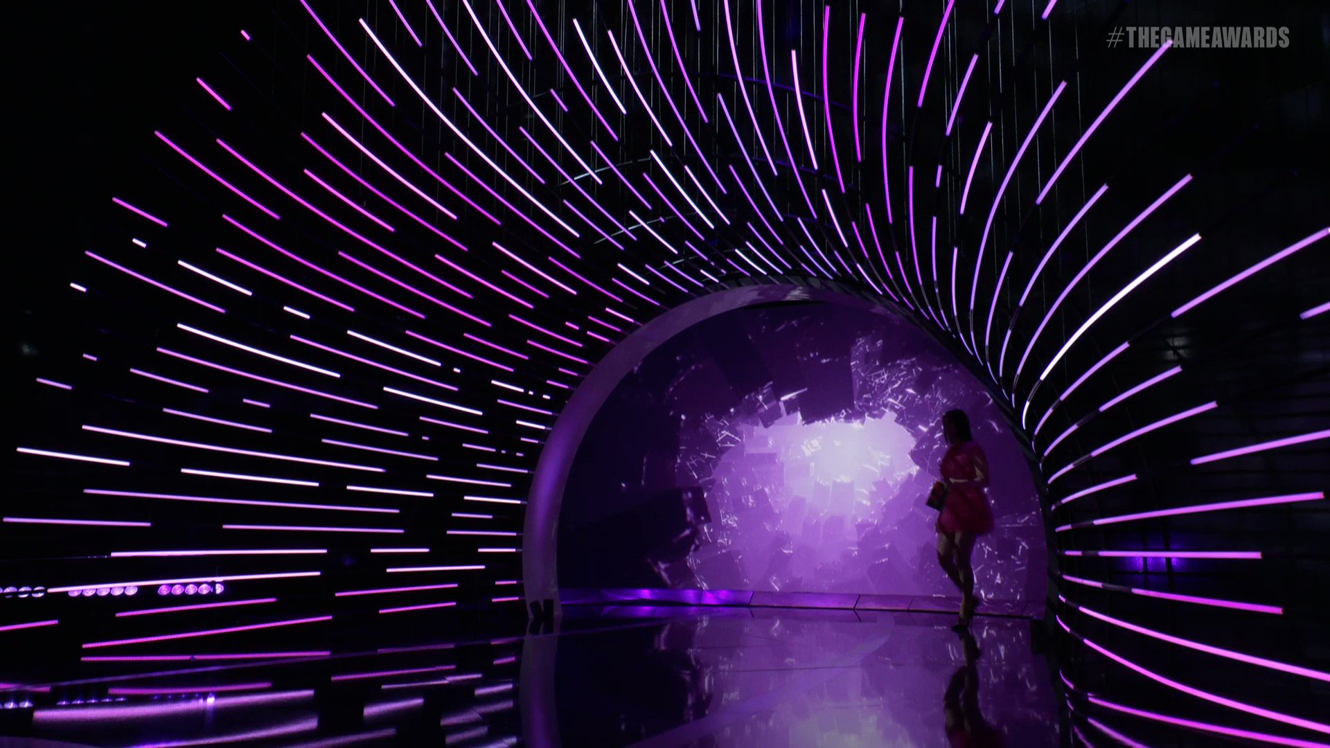 [情報] 《奧術》榮獲 TGA 2022 最佳改編