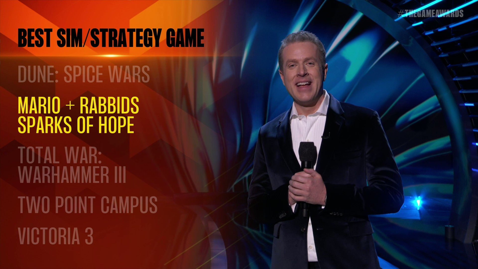 FNAssist on X: #Fortnite is nominated at #TheGameAwards 2022! This year  it's nominated in: - Best Ongoing Game - Best Community Support (See what  games they're up against in those categories in