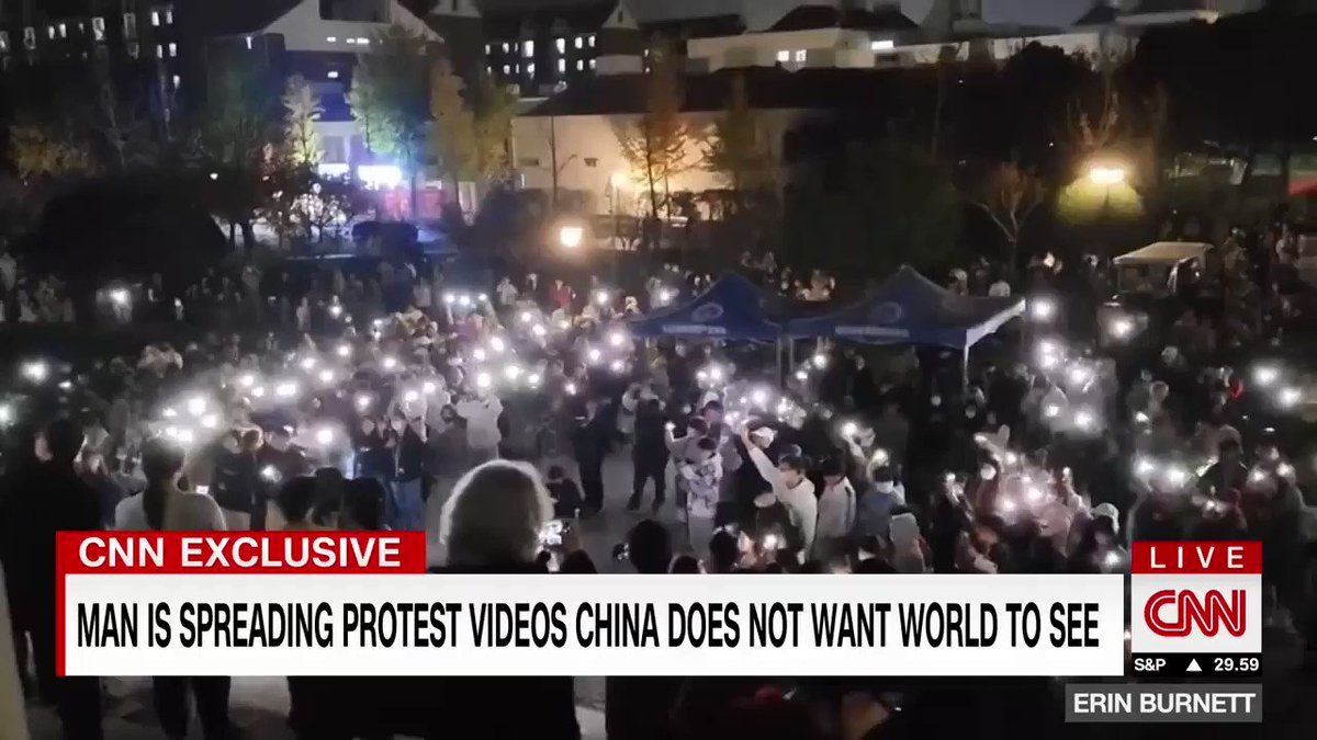 @CNN's photo on China