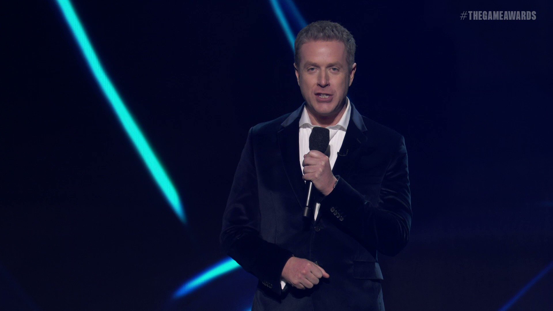 The Game Awards on X: Thank you for watching and supporting