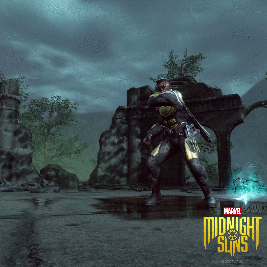 Marvel's Midnight Suns Update 1.004 Adds Various Fixes This December 12