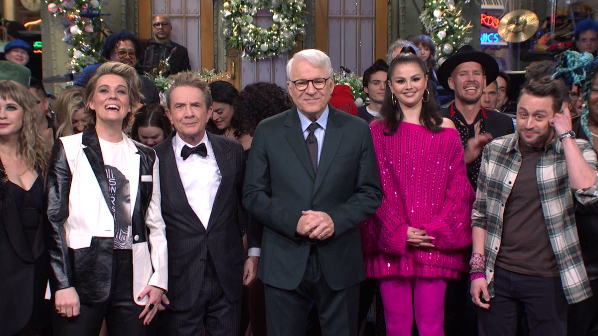 Snl December 2 2025 Dasie