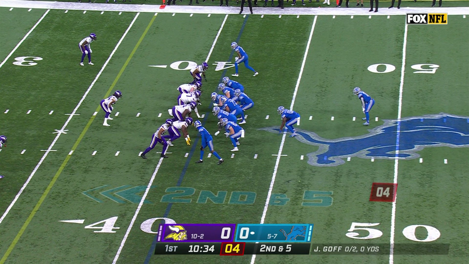 NFL On Twitter Jameson Williams 1st Career Catch Is A TOUCHDOWN 