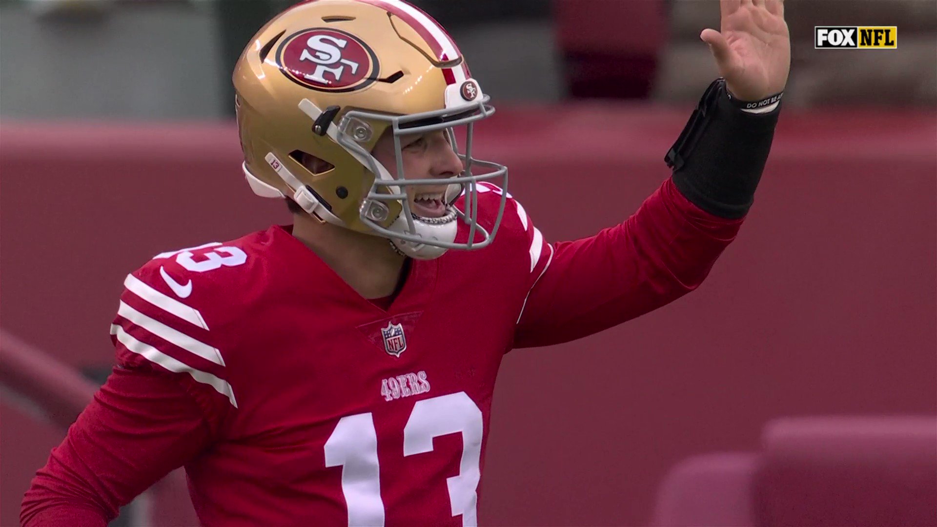 Reddit NFL Streams (sportstvhdnow) / Twitter