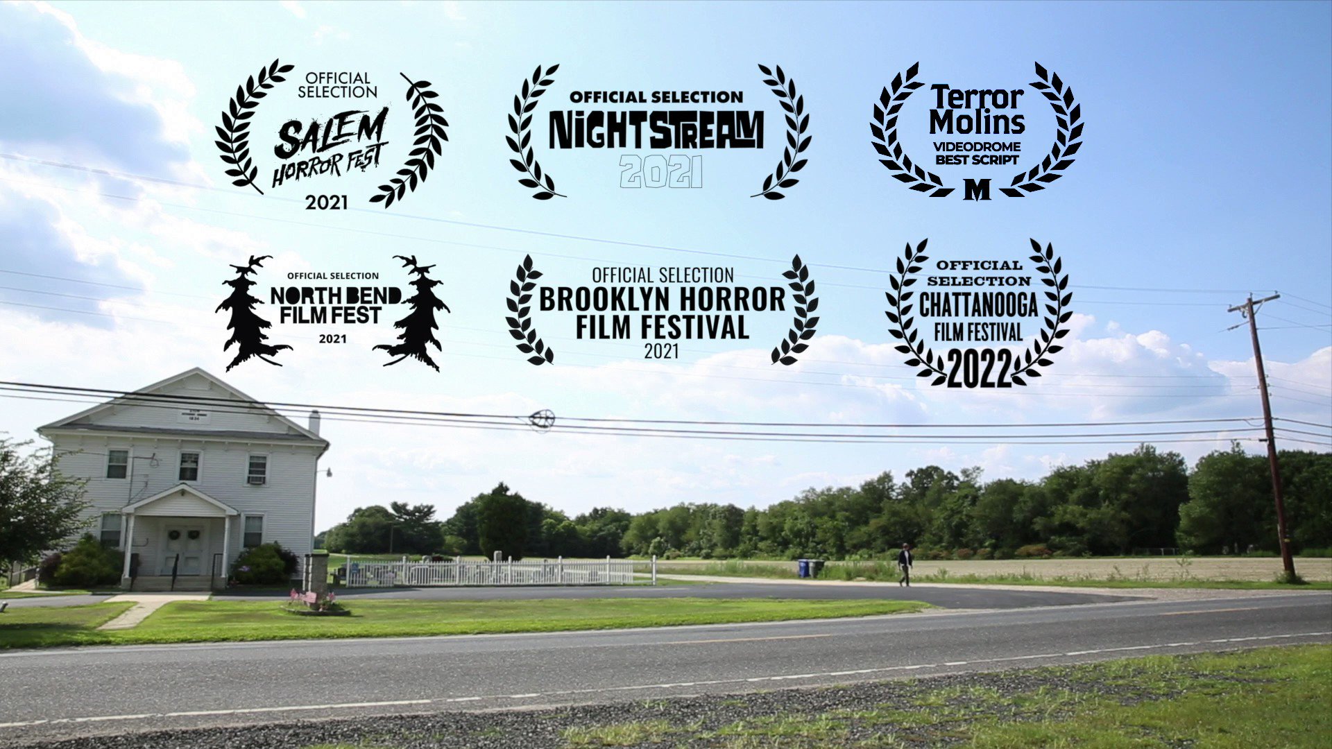 Dark Sky Films On Twitter Paul Owens Has Crafted A Haunting And 