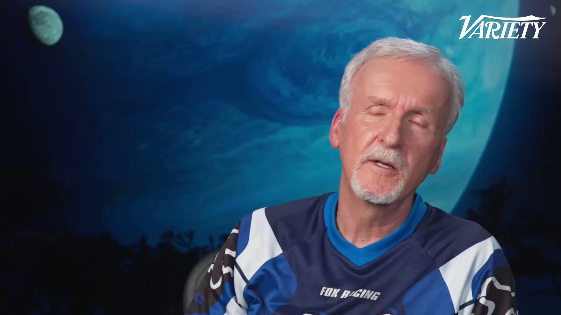 Robert Rodriguez (Rodriguez) / Twitter