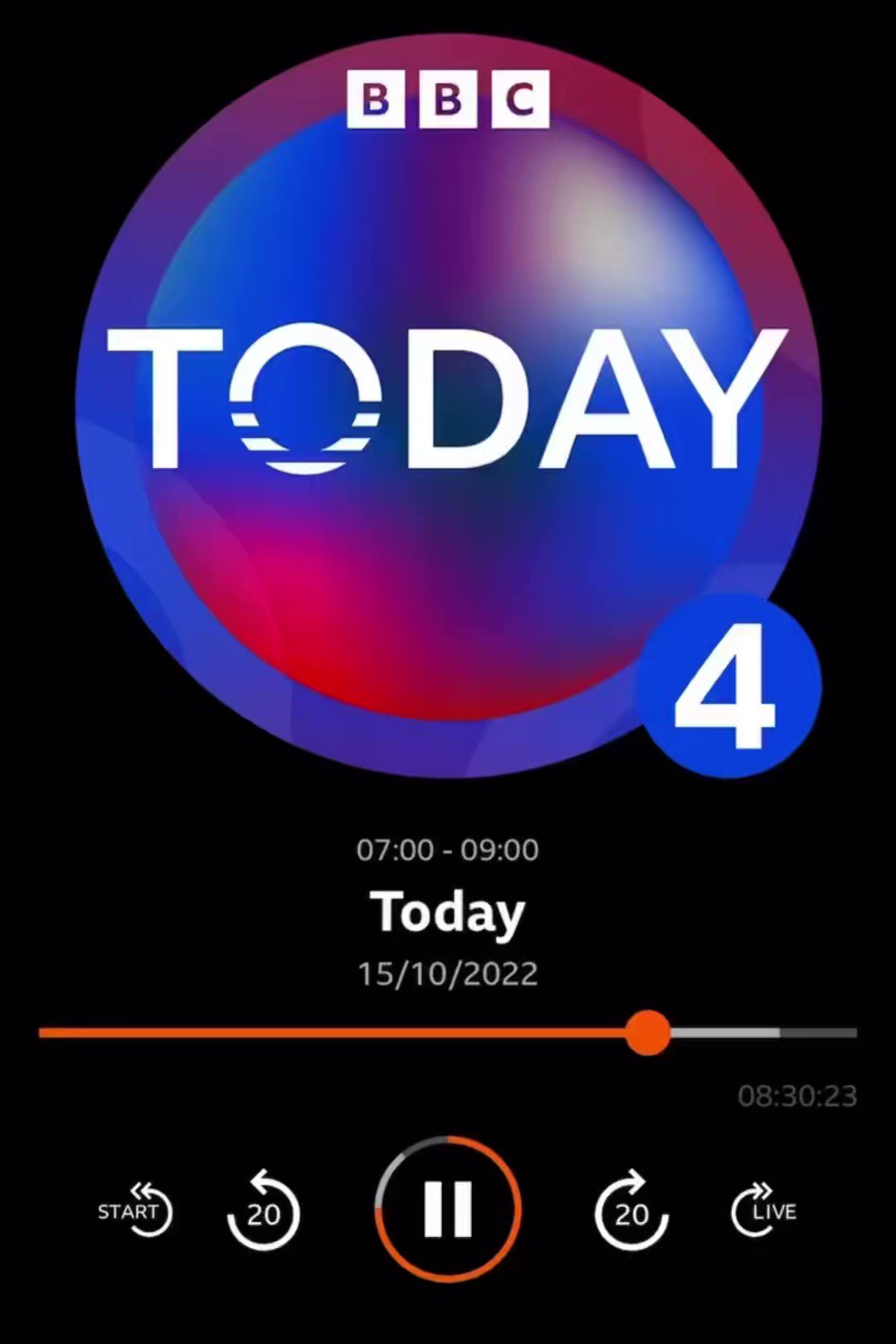 Scott Bryan on Twitter "[Bonus radio moment When Miriam Margoyles