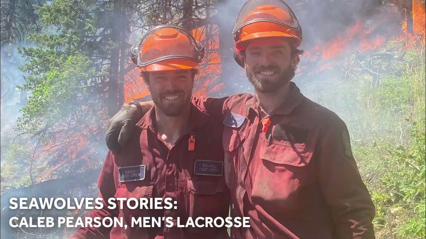 Stony Brook Men's Lacrosse (StonyBrookMLAX) / Twitter