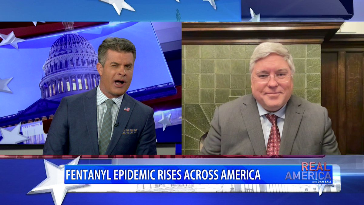 One America News on Twitter "Tonight on Real America!🇺🇸West Virginia