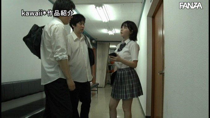 帰宅困難になった巨乳生徒と巨根教師が誰もいない学校でひたすらセックスに明け暮れた台風の夜

LINEでパコアポ取れるの最高すぎるw
即アポ→パコしたいなら急げ💨
https://t.co/IU6PjU3CBv
https://t.co/DaFMZUmDaf