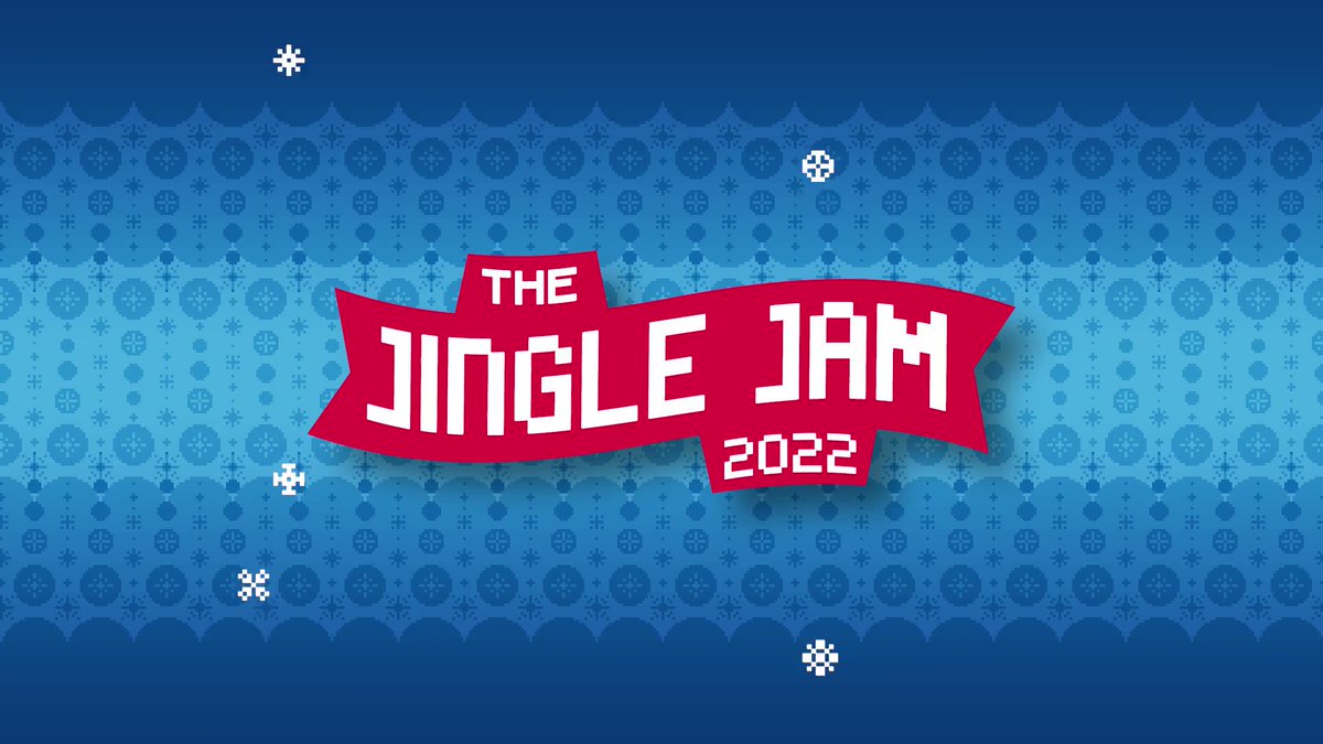Movember UK on Twitter ".jinglejam 2022 is over and what a Jingle Jam