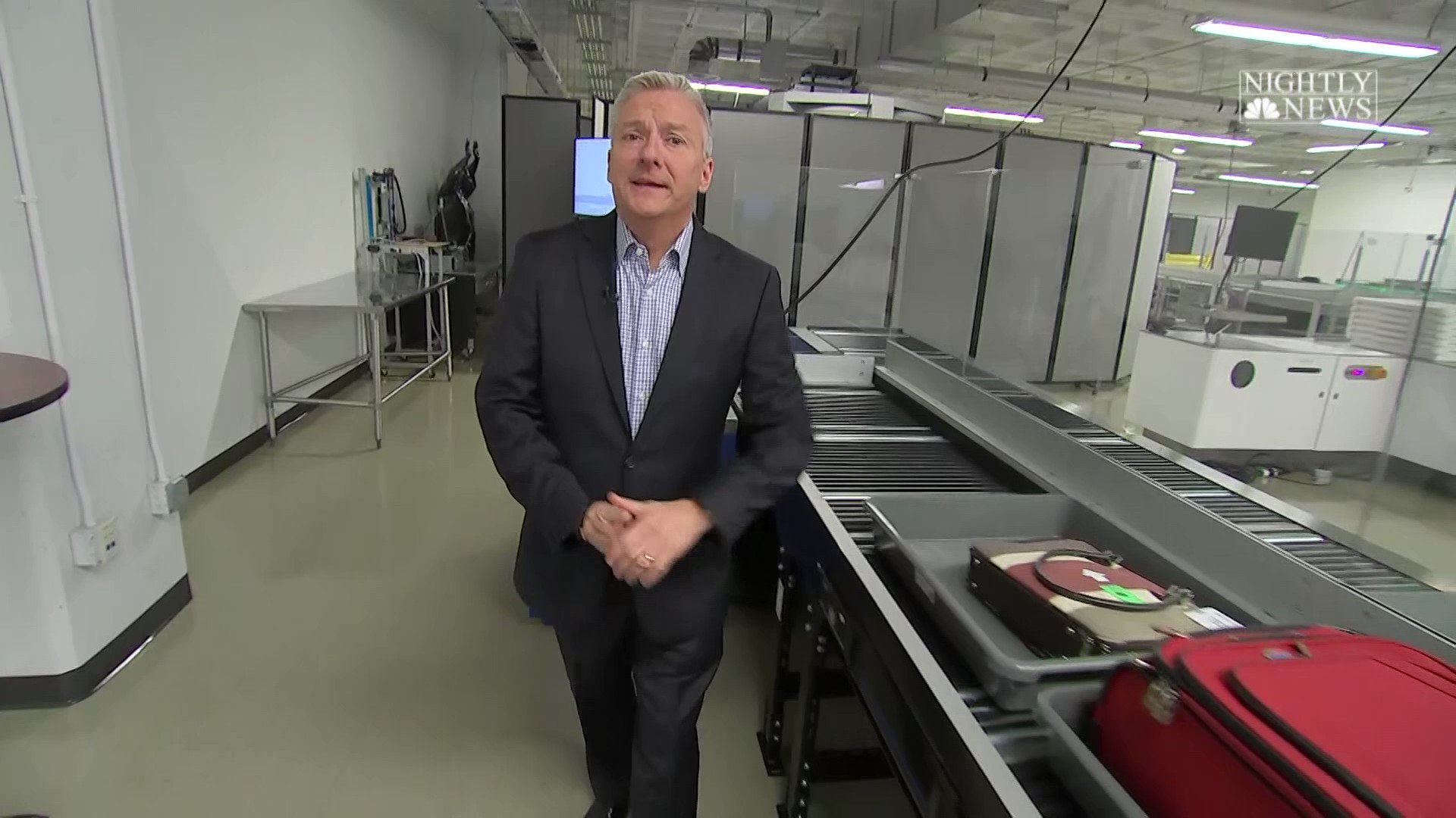 Tweets with replies by NBC Nightly News with Lester Holt