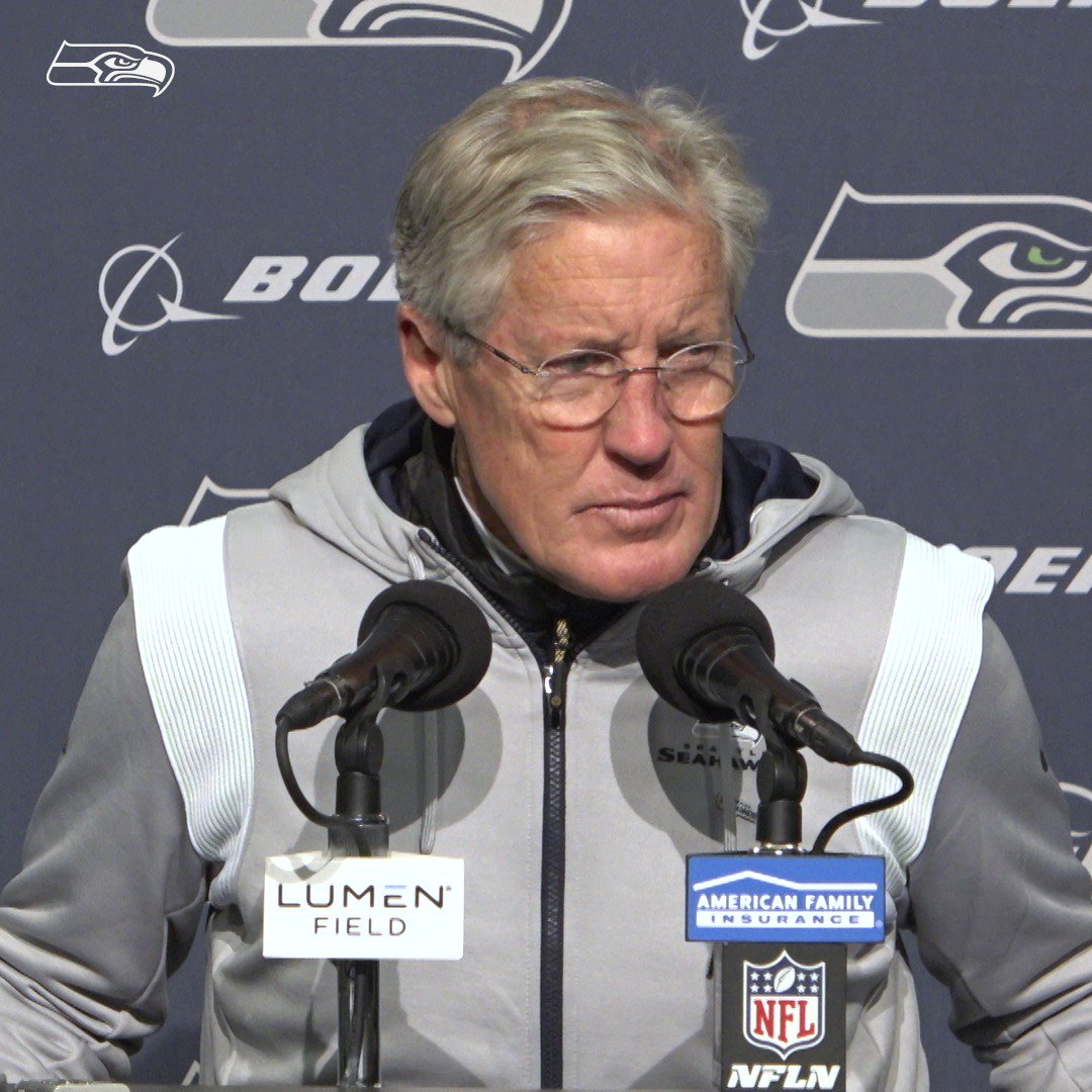 Marcus B Volz on Twitter "Seahawks lumentechco Garbage, can't even
