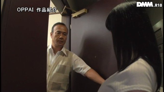 毎日10発中出しするまで終わらない粘着オヤジと濃厚SEX

これはマジでクソ抜ける… 
https://t.co/uhTJJr2xuc