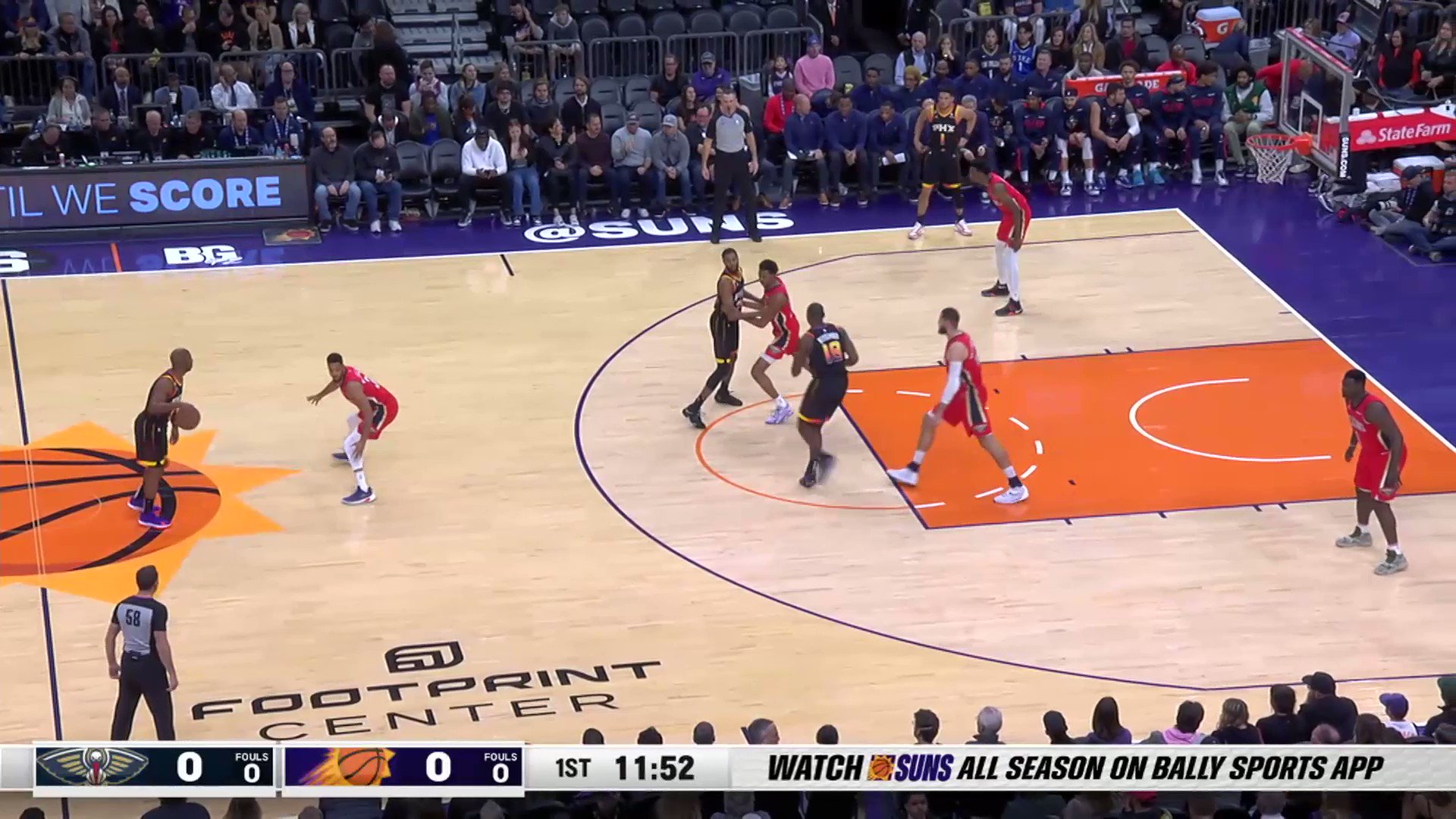NBA On Twitter Devin Booker Dropped His Second 50 Point Game Of The nba-on-twitter-devin-booker-dropped-his-second-50-point-game-of-the