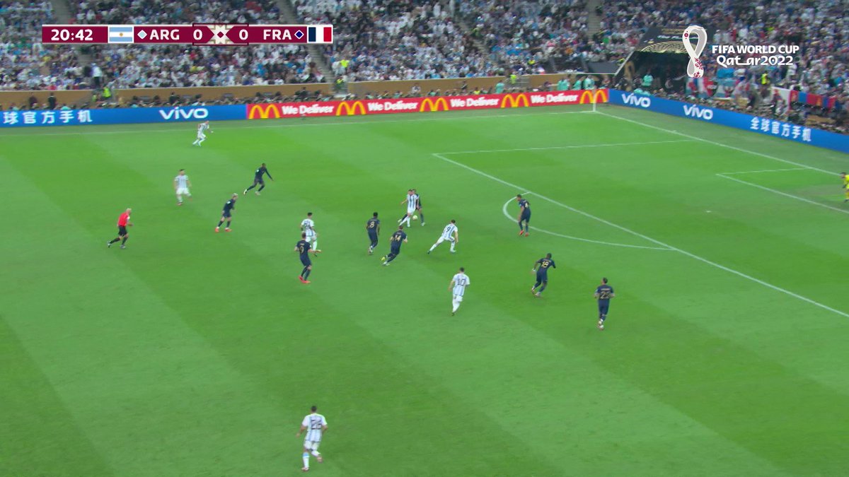 jiocinema-on-twitter-big-big-step-towards-the-dream-messi