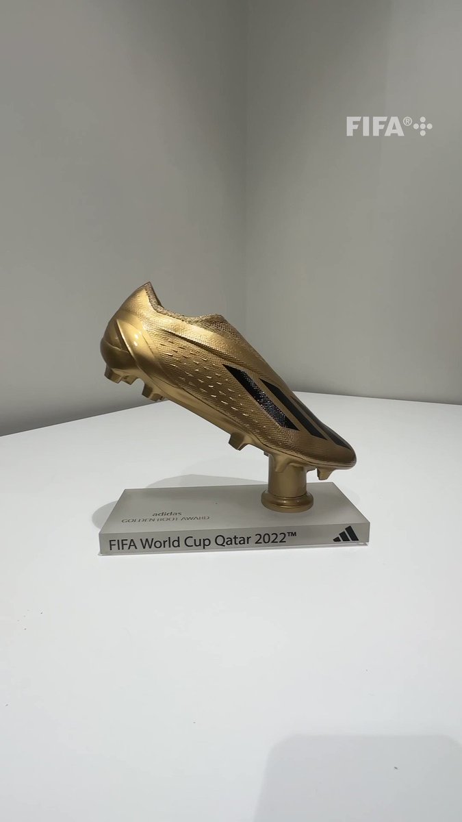 FIFA World Cup on Twitter "What are your predictions? 🔮 adidas Golden