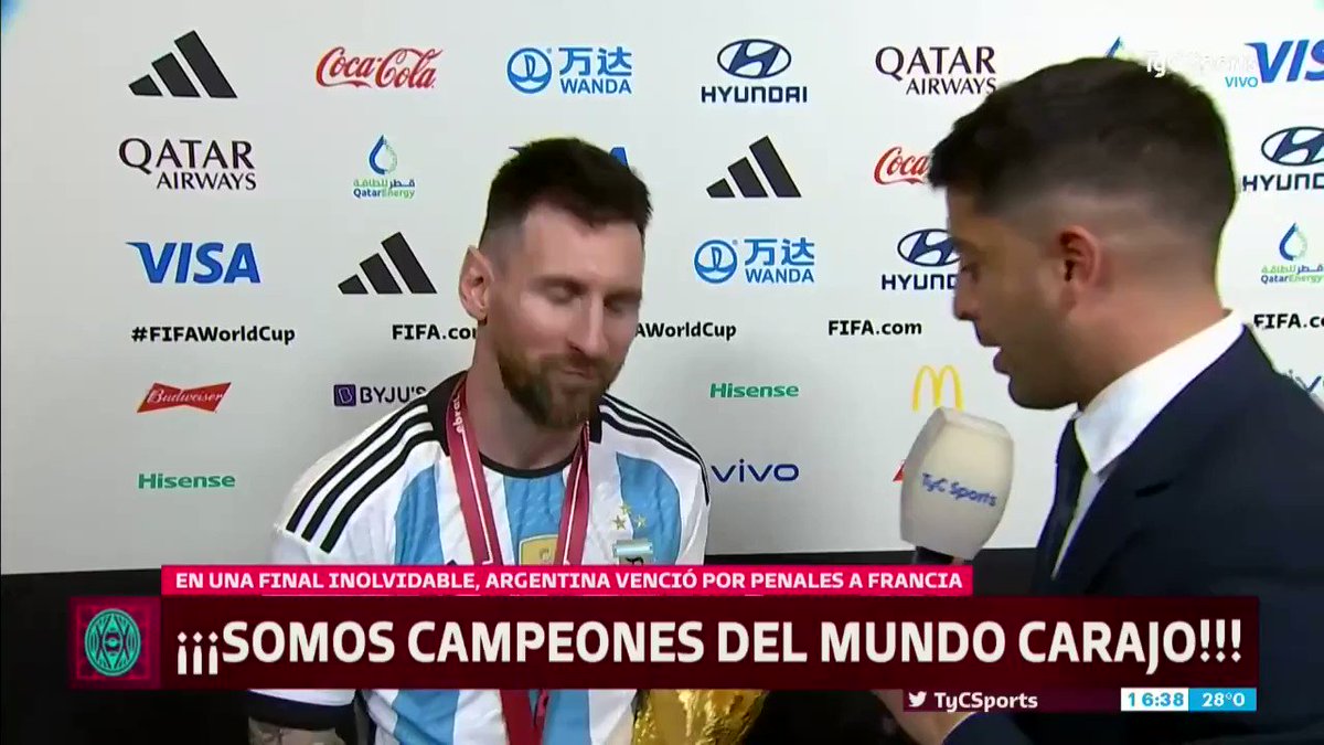 FIFA 23 - Argentina 🇦🇷 vs 🇧🇷Brasil  Copa do Mundo Qatar 🇶🇦2022 Final🏆  