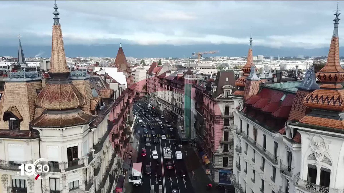 L'Union des villes suisses se prononce officiellement pour généraliser