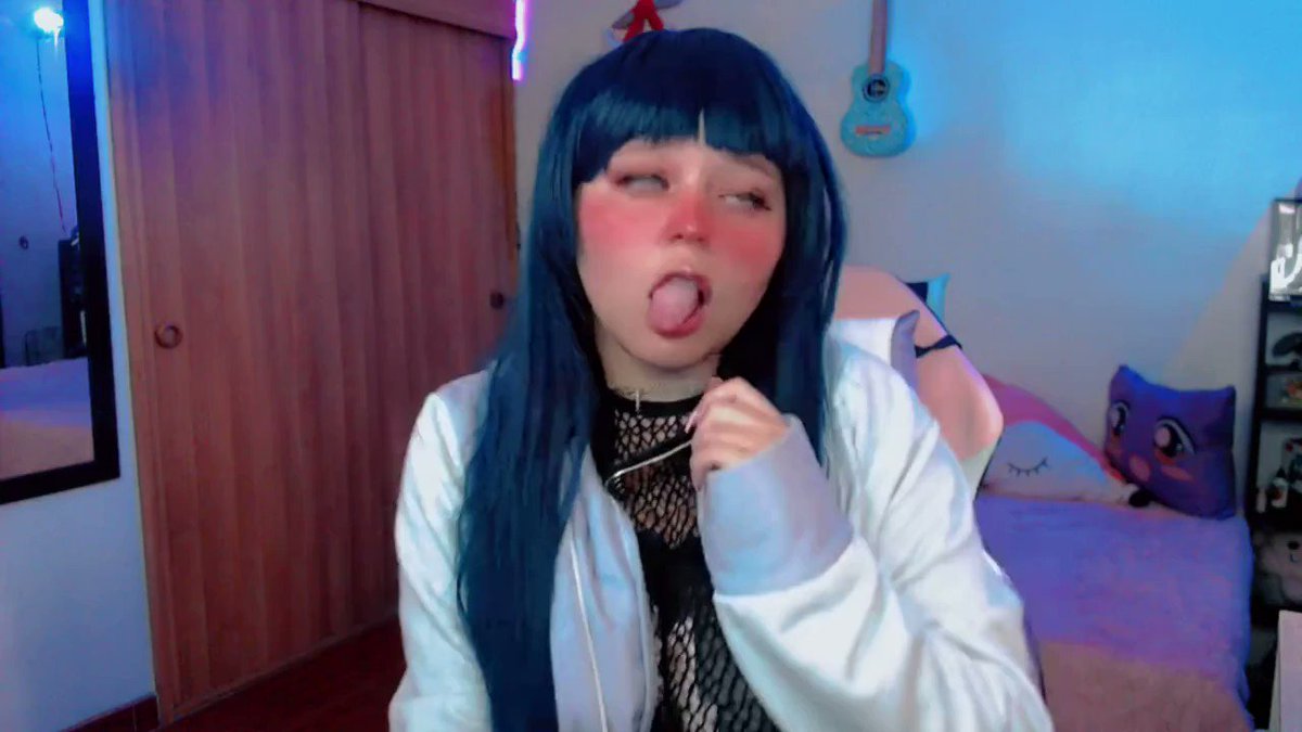 waifumochi_chan COSPLAY anime Model - waifumochi_chan COSPLAY anime