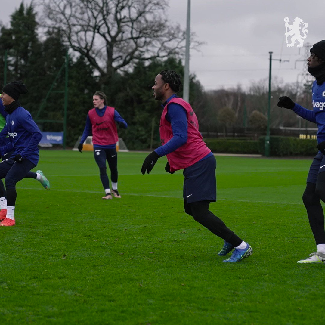 Chelsea FC on Twitter "Megnuts! 🥜"