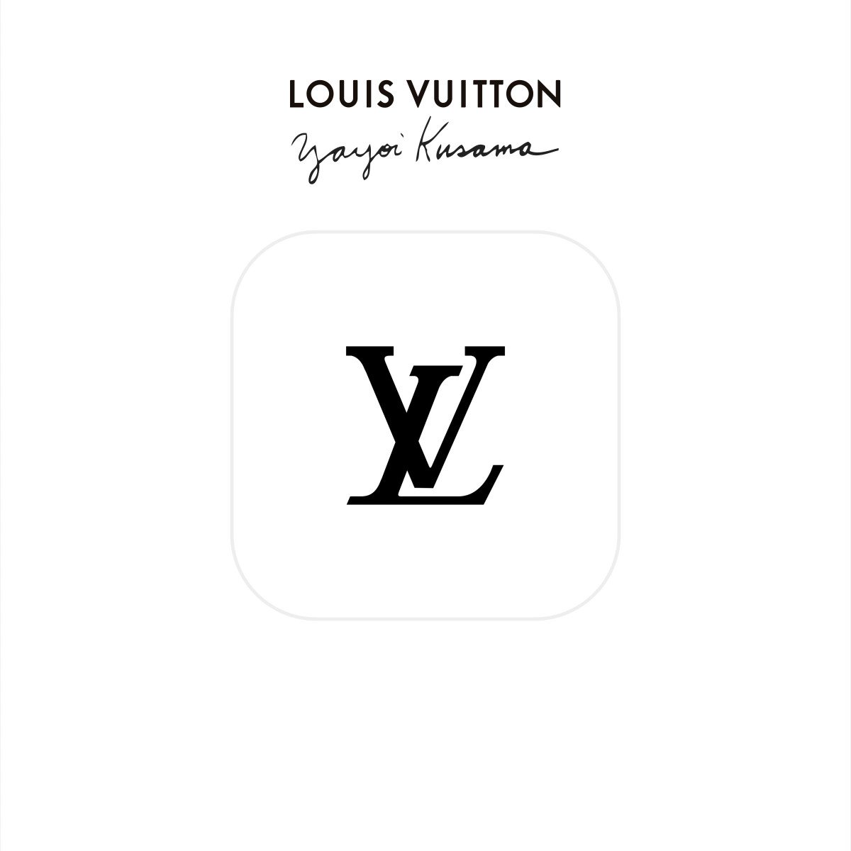 Louis Vuitton on X: Exclusive Reveal: #LVxYayoiKusama. Through a series of  interactive games, uncover the first looks from the Louis Vuitton x Yayoi  Kusama collection, only on the Louis Vuitton App. Download