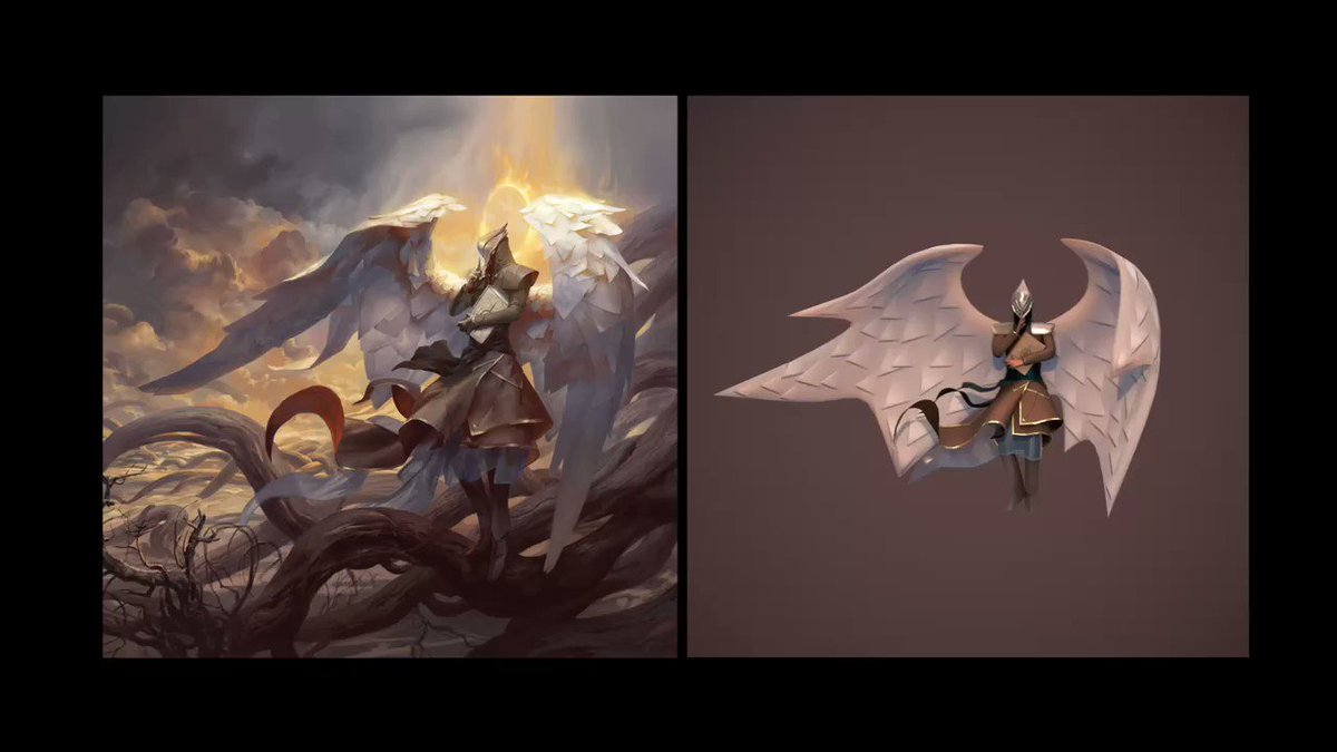 Artifex on Twitter: "Derived from the original 1/1, we design Artifex ...