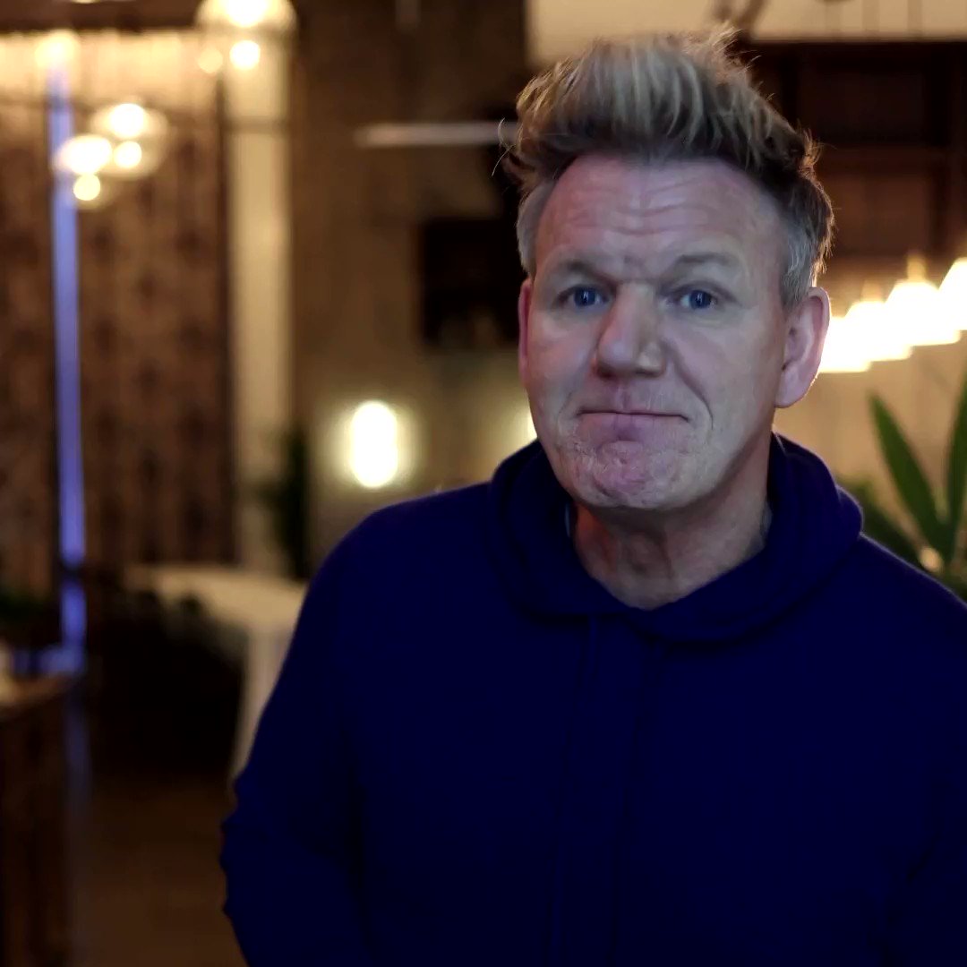 MasterChef Junior on Twitter "It’s OFFICIAL! GordonRamsay and his