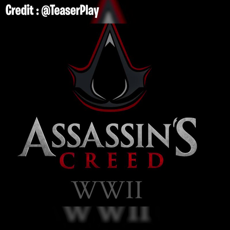 Assassin's Creed - WWII