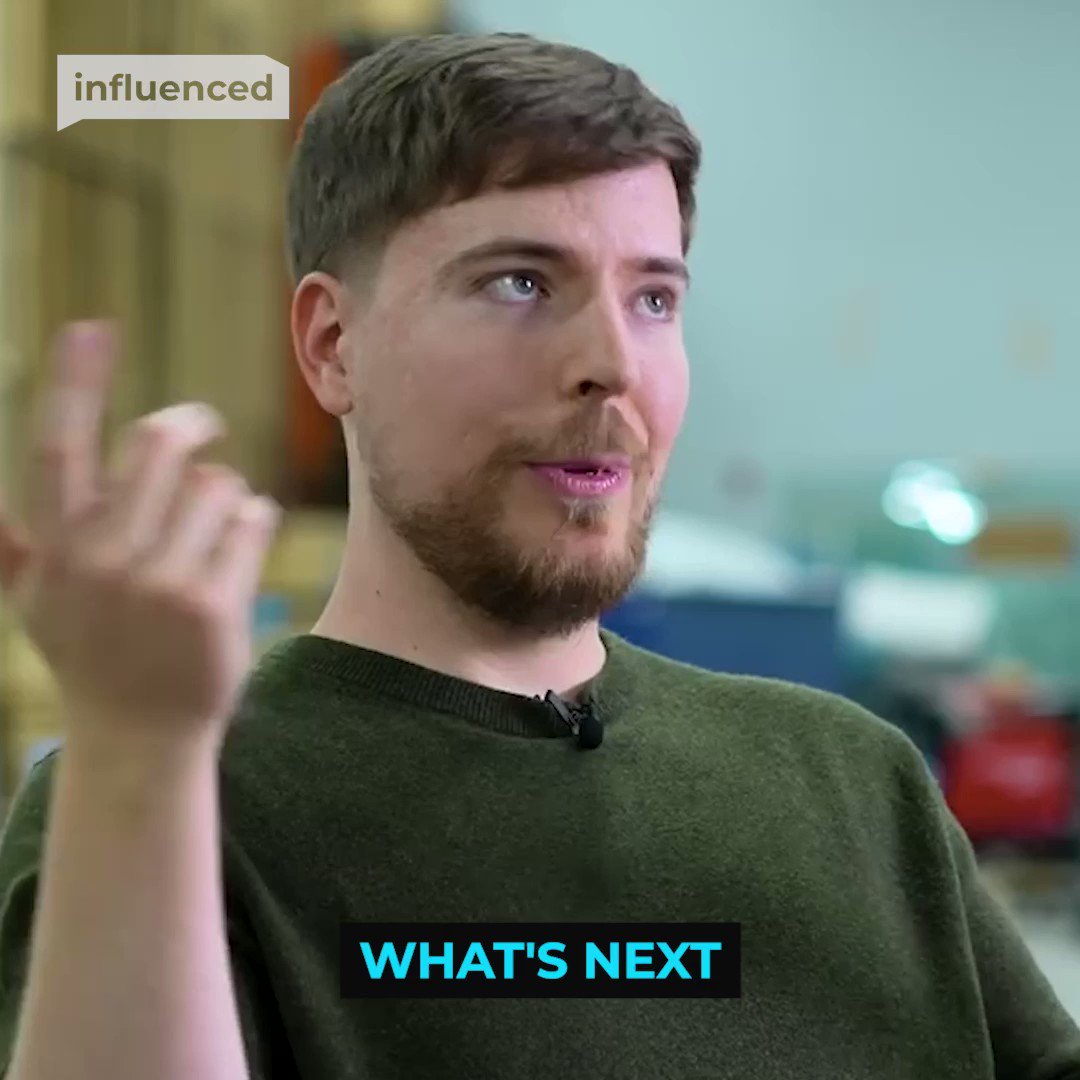 Weekly Internet Roundup: MrBeast Stays Controversial, A New Day for Twitter, and the Badness of the Good Doctor - Memebase - Funny Memes