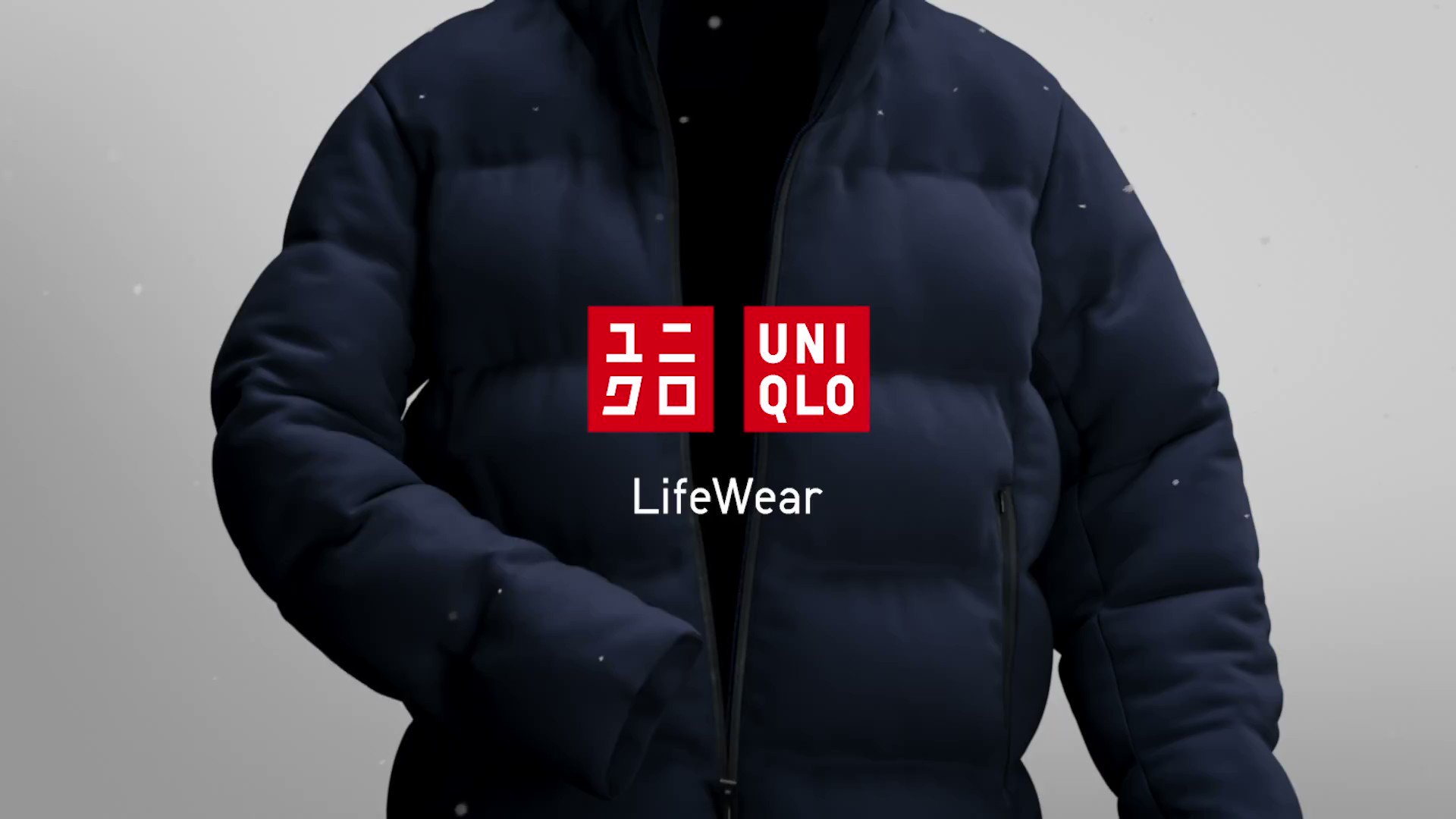 MEN'S SEAMLESS DOWN PARKA (3D CUT)