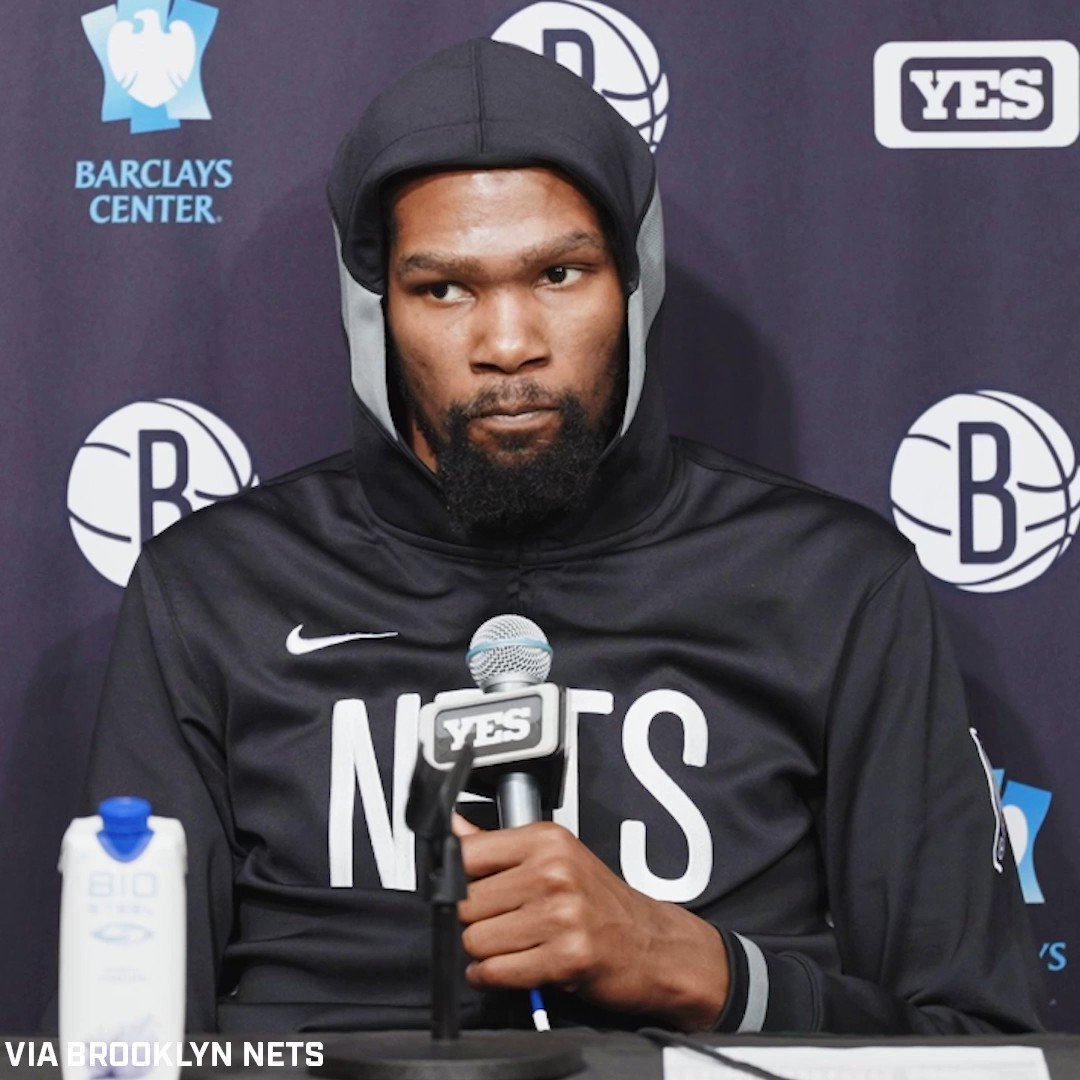 [花邊] KD 讚賞總教練Vaughn暫停時機:我喜歡