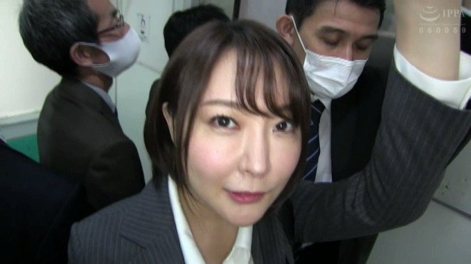 肉感編集部～パート主婦ありささん（Iカップ）の体験告白・突撃取材編～ 羽生ありさ https://t.co/6z7xNqH6nj