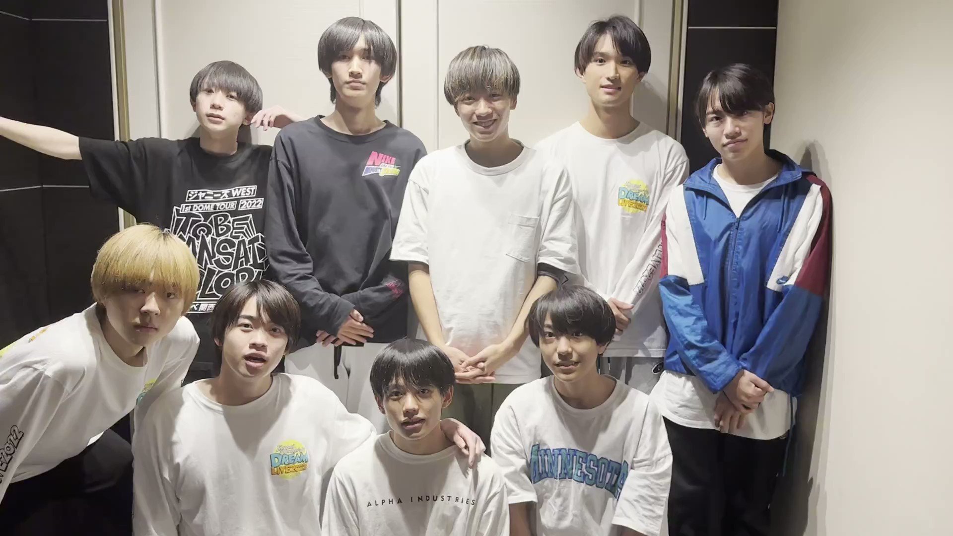 KAMIGATA BOYZ on X: 