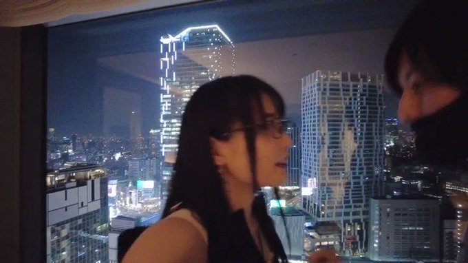 「ねえ…今日だけは私に乳首を好き勝手させてよ…。」空が回ってもず～っと終わらない真性乳首性交 枢木あおい https://t.co/2CcBJENUad