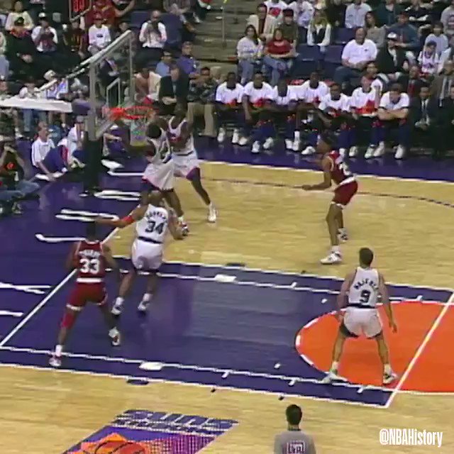 @NBAHistory's video Tweet