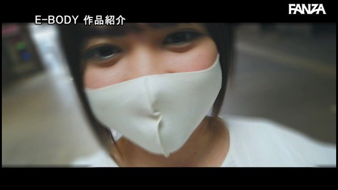 ボブって可愛い子しか似合わんっ！ とにかく明るいGcup博多美人 福岡から上京E-BODY大型専属AVデビュー 天晴乃愛 https://t.co/69IJ3plWTn