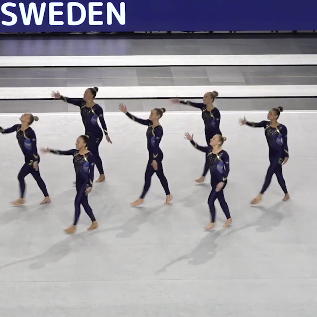 European Gymnastics