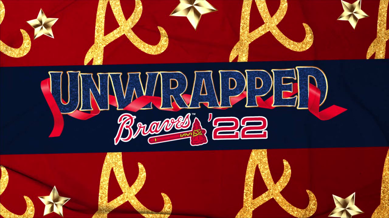 atlanta braves american flag wallpaper