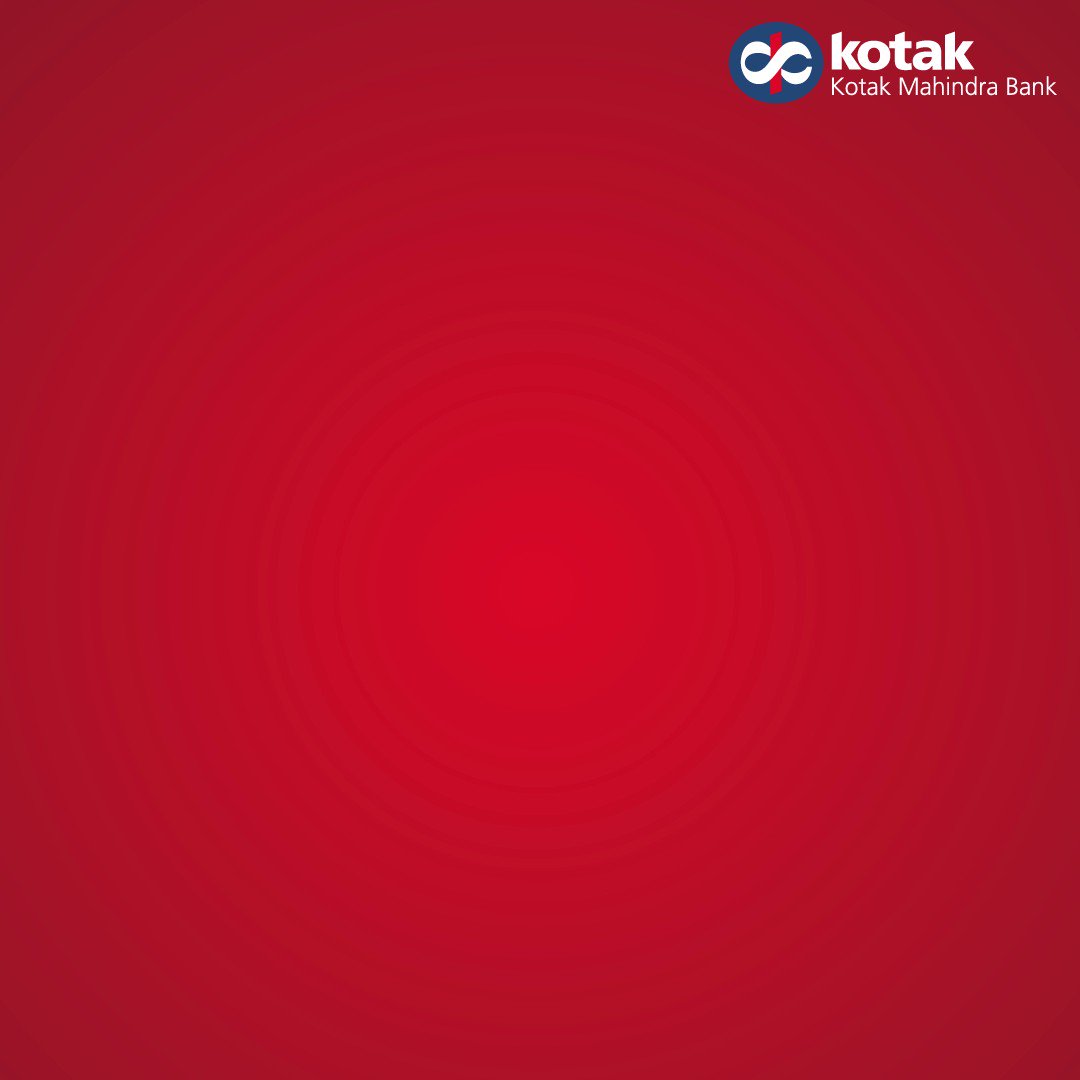 Kotak Mahindra Bank (@KotakBankLtd) / Twitter Kotak Mahindra Bank (@KotakBankLtd) / Twitter