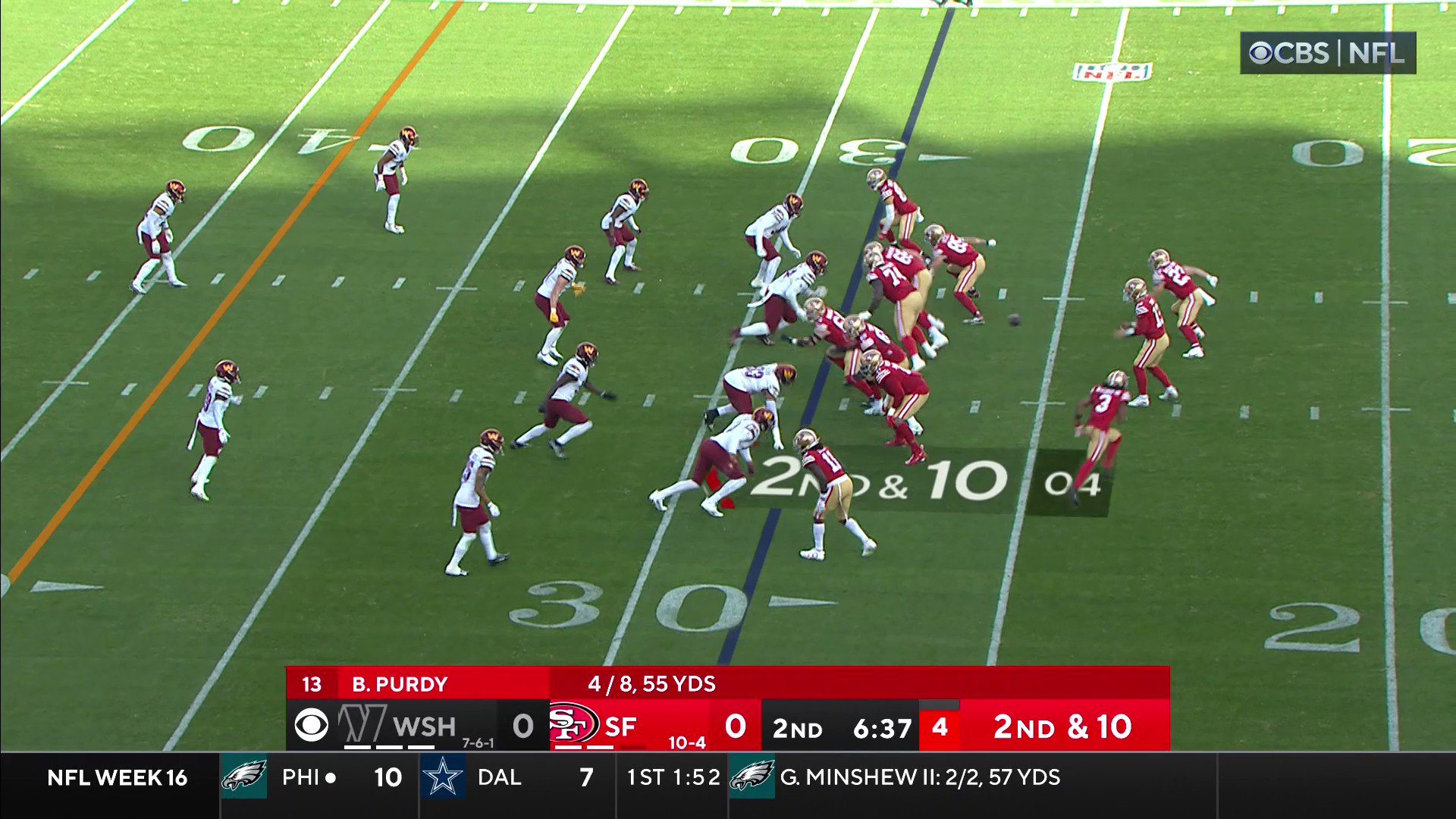 Nfl on twitter ray ray mccloud 71 yards to the house wasvssf on