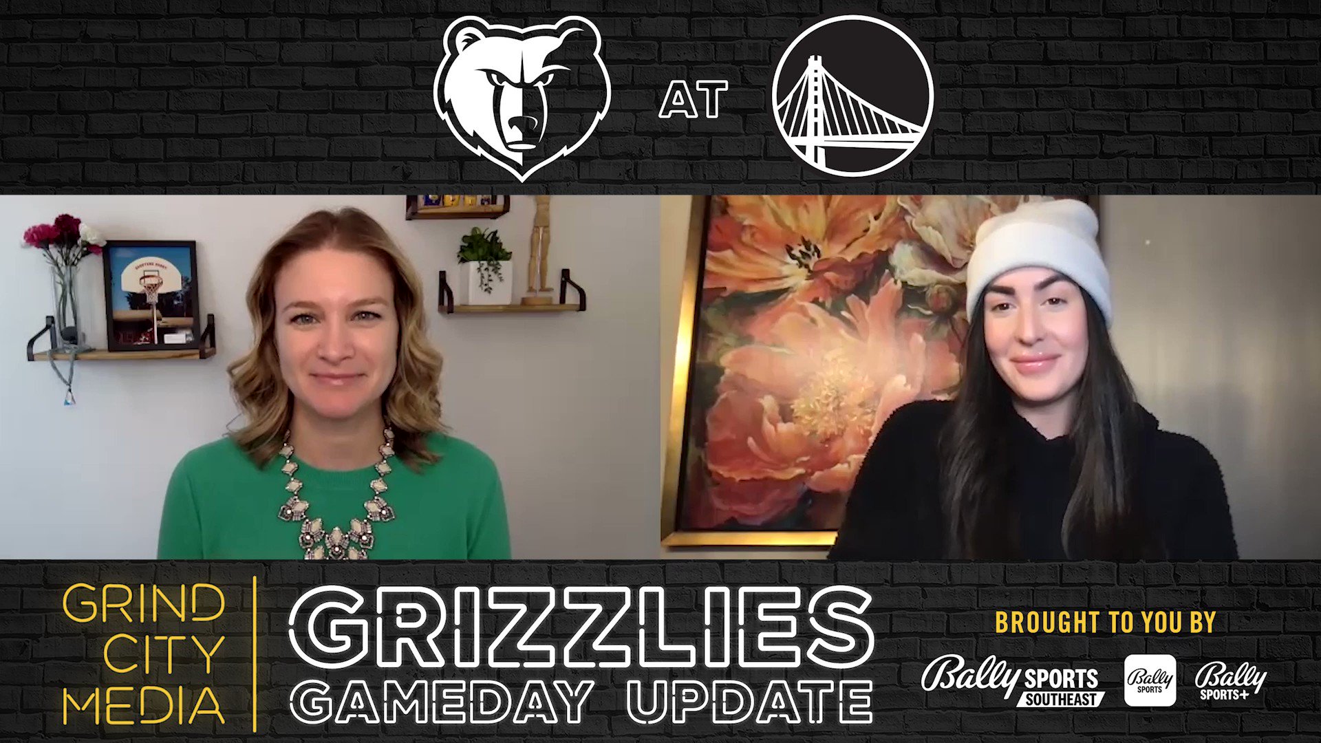 GritGrindGrizz: Grizz go against the grain with new uniforms