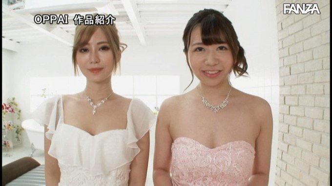 Wおっぱい挟み撃ち金玉カラッポになるまで何度も追撃する発射無制限逆3P中出しソープ

なんも言うことないわ。抜きますwww
https://t.co/OowxQDKLqg